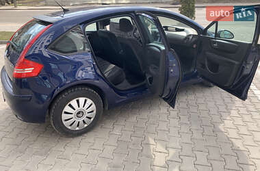 Хэтчбек Citroen C4 2007 в Житомире