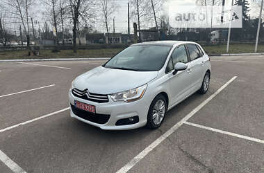 Хетчбек Citroen C4 2013 в Житомирі