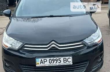 Хэтчбек Citroen C4 2011 в Запорожье