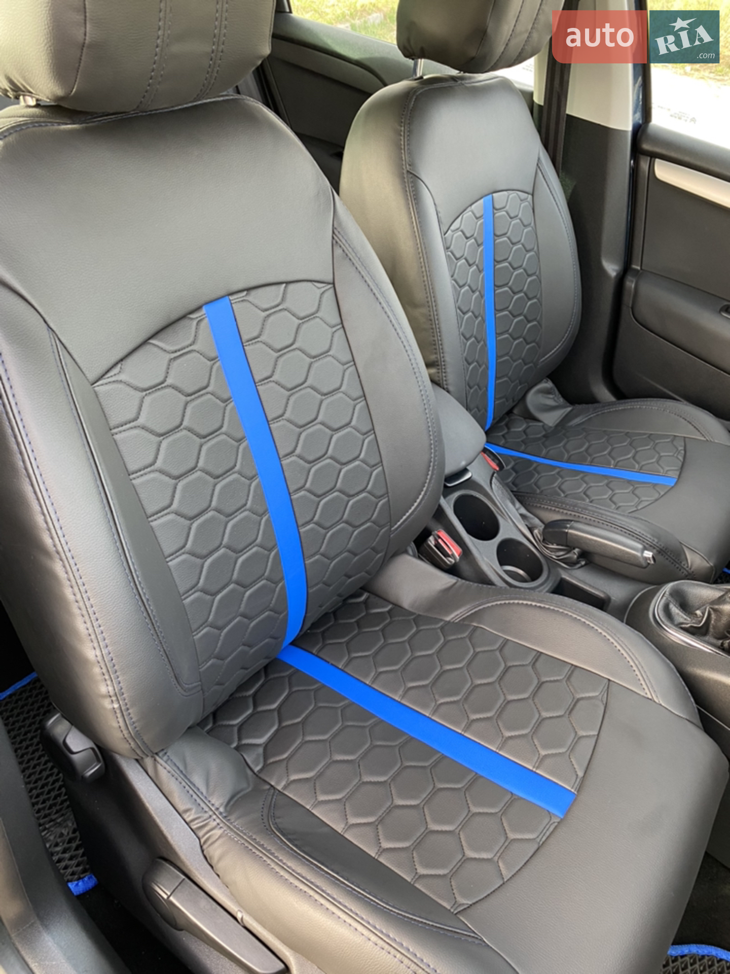 2014 Citroen C4 - мініатюра 11