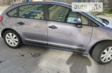 Хэтчбек Citroen C4 2008 в Черкассах