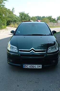 Хэтчбек Citroen C4 2005 в Львове