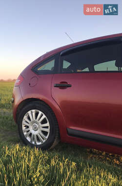 Хетчбек Citroen C4 2006 в Одесі