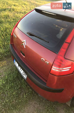 Хетчбек Citroen C4 2006 в Одесі