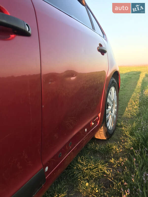 Хетчбек Citroen C4 2006 в Одесі фото 15 Хетчбек Citroen C4 2006 в Одесі