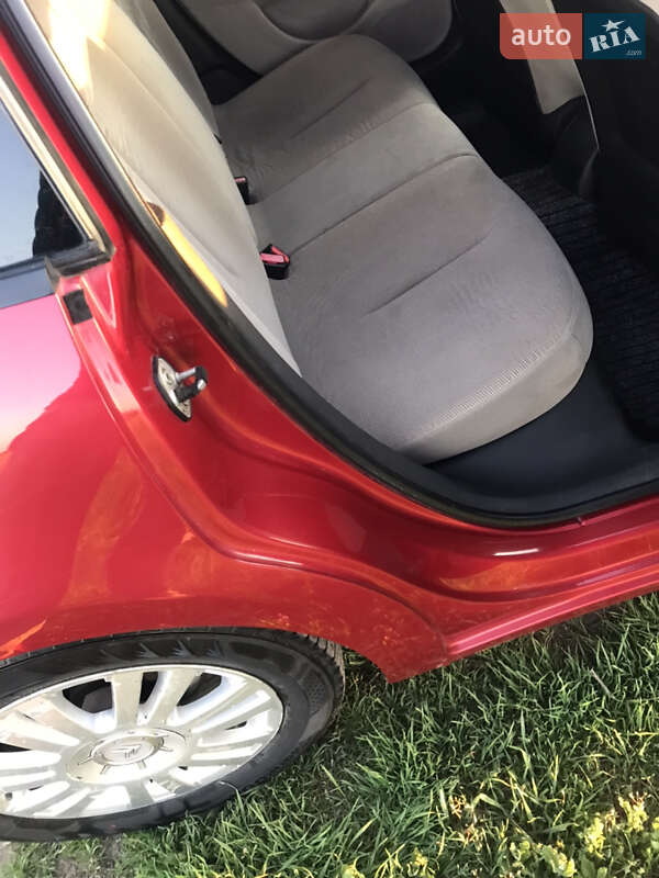 Хетчбек Citroen C4 2006 в Одесі фото 26 Хетчбек Citroen C4 2006 в Одесі