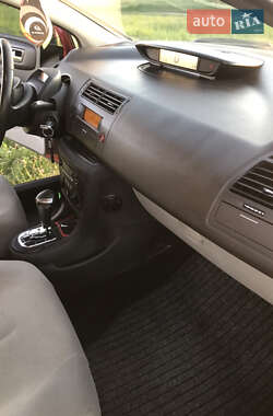 Хетчбек Citroen C4 2006 в Одесі