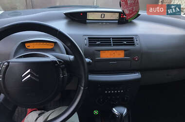 Хетчбек Citroen C4 2006 в Одесі