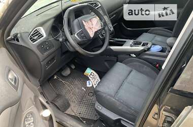 Хэтчбек Citroen C4 2013 в Одессе