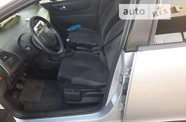 Хэтчбек Citroen C4 2010 в Ровно