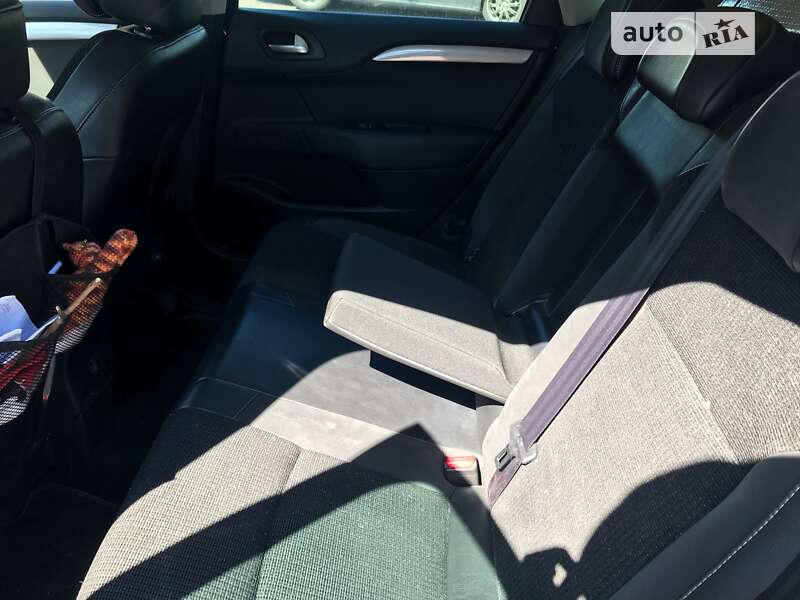 Хетчбек Citroen C4 2012 в Києві