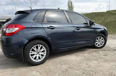 Хэтчбек Citroen C4 2011 в Киеве