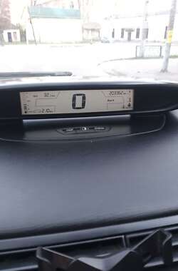 Хэтчбек Citroen C4 2006 в Стрые