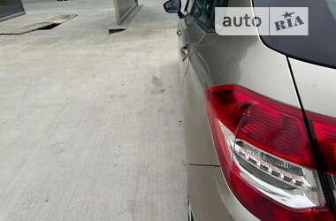 Хэтчбек Citroen C4 2013 в Киеве