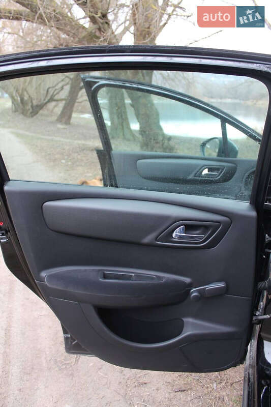 Хетчбек Citroen C4 2010 в Вінниці фото 11 Хетчбек Citroen C4 2010 в Вінниці