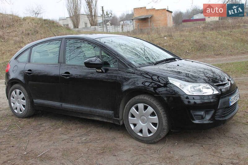 Хетчбек Citroen C4 2010 в Вінниці фото 13 Хетчбек Citroen C4 2010 в Вінниці
