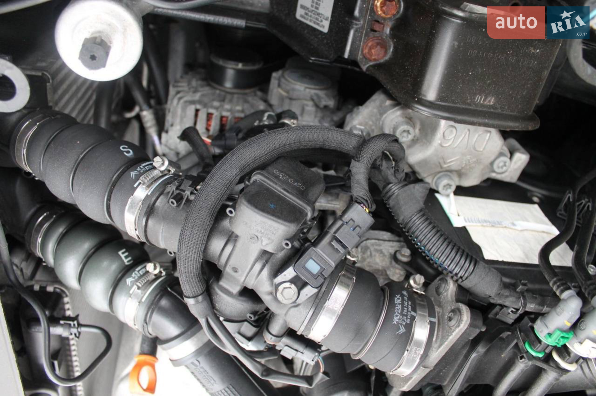 2010 Citroen C4 - мініатюра 18