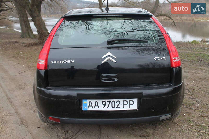 Хетчбек Citroen C4 2010 в Вінниці фото 21 Хетчбек Citroen C4 2010 в Вінниці