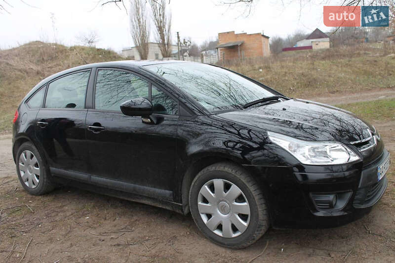 Хетчбек Citroen C4 2010 в Вінниці фото 28 Хетчбек Citroen C4 2010 в Вінниці