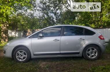 Хетчбек Citroen C4 2008 в Дніпрі