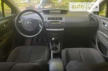 Хетчбек Citroen C4 2008 в Дніпрі