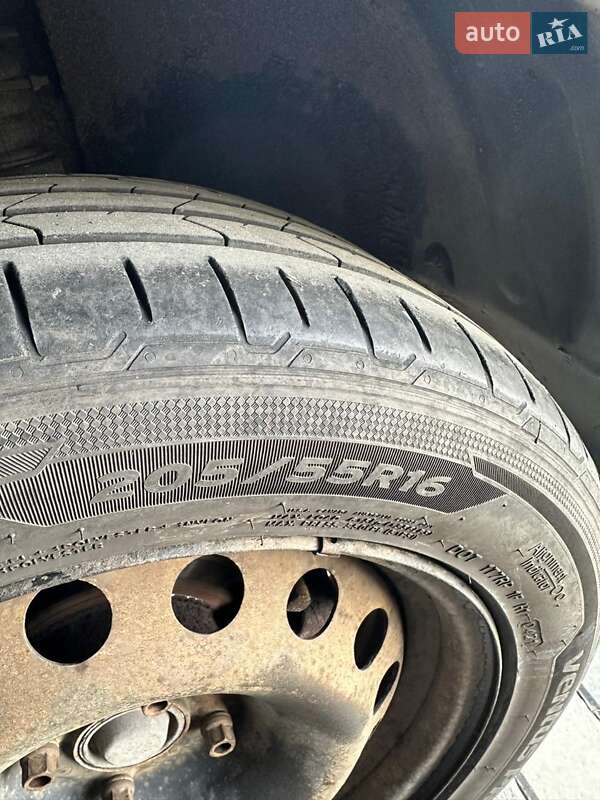 Купе Citroen C4 2008 в Ровно