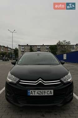 Хэтчбек Citroen C4 2013 в Калуше