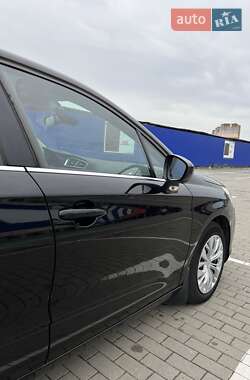 Хэтчбек Citroen C4 2013 в Калуше