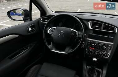 Хэтчбек Citroen C4 2013 в Калуше