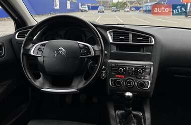 Хэтчбек Citroen C4 2013 в Калуше