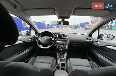 Хэтчбек Citroen C4 2013 в Калуше