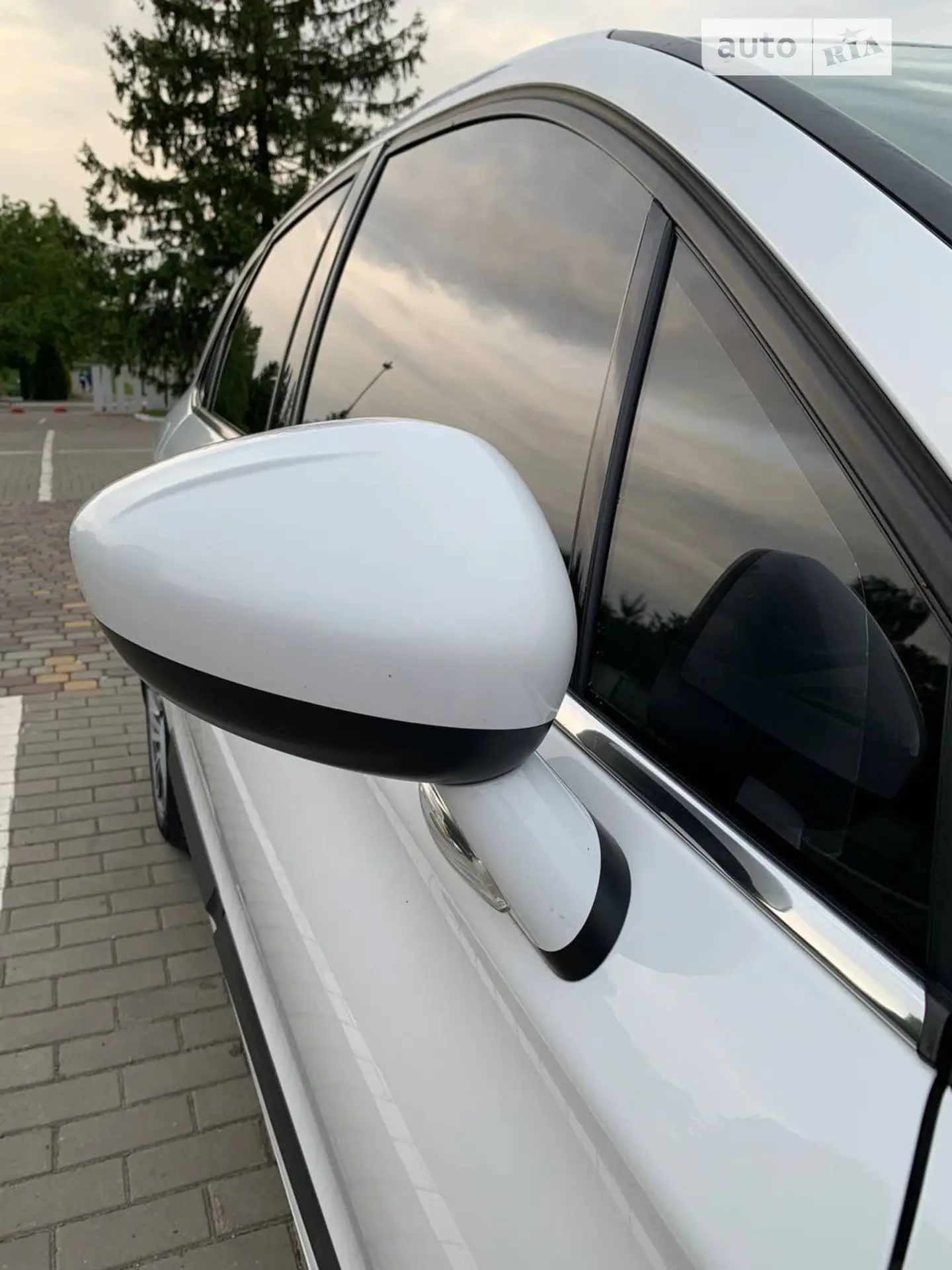 2013 Citroen C4 - мініатюра 6