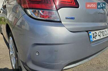 Хэтчбек Citroen C4 2015 в 