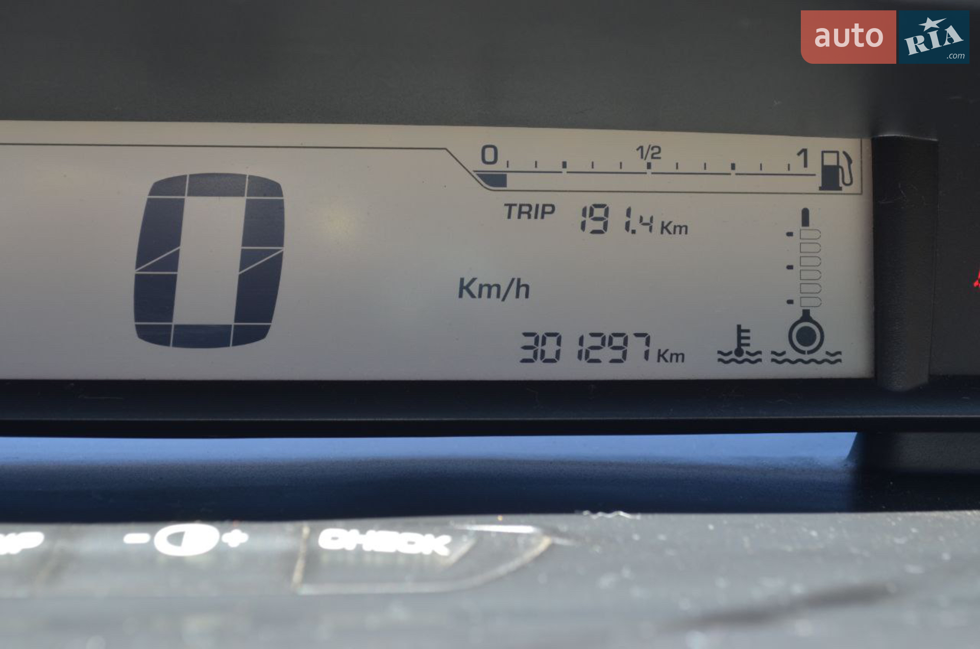 2010 Citroen C4 - мініатюра 14