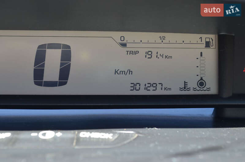 Хетчбек Citroen C4 2010 в Славуті