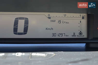 Хэтчбек Citroen C4 2010 в 