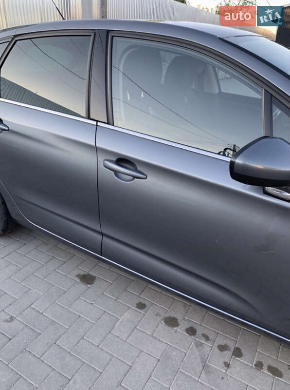 Хэтчбек Citroen C4 2011 в Ивано-Франковске фото 17 Хэтчбек Citroen C4 2011 в Ивано-Франковске