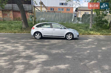 Хетчбек Citroen C4 2005 в Одесі