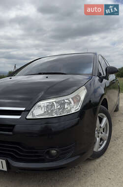 Хетчбек Citroen C4 2005 в Дрогобичі