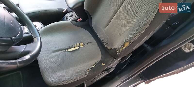 Купе Citroen C4 2006 в Василькове