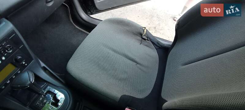 Купе Citroen C4 2006 в Василькове