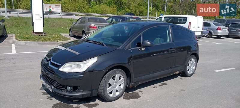 Citroen C4 2006