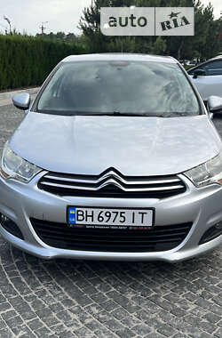 Хетчбек Citroen C4 2014 в Дніпрі