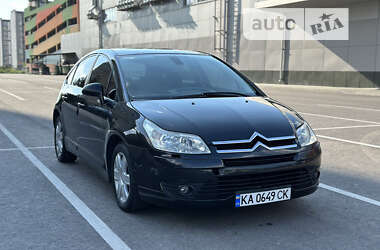 Хетчбек Citroen C4 2005 в Дніпрі