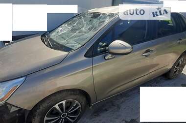 Хетчбек Citroen C4 2014 в 