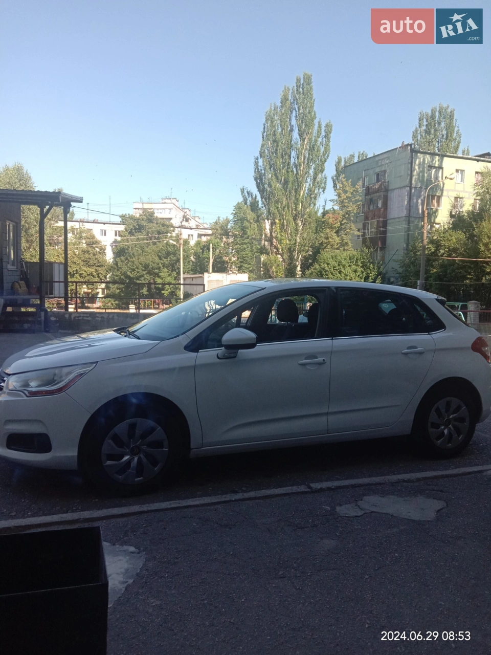 2013 Citroen C4 - мініатюра 21
