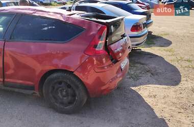 Хэтчбек Citroen C4 2006 в 