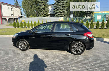 Хэтчбек Citroen C4 2012 в Ровно