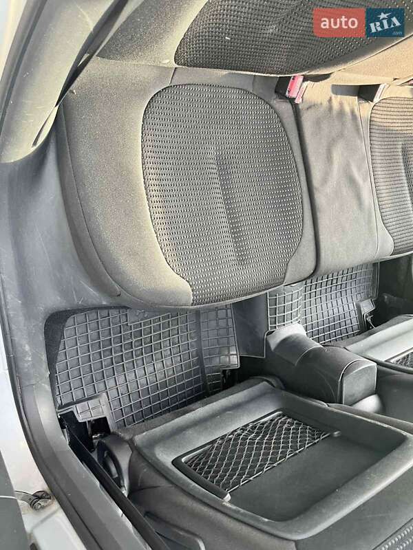 Хэтчбек Citroen C4 2010 в Звенигородке фото 5 Хэтчбек Citroen C4 2010 в Звенигородке