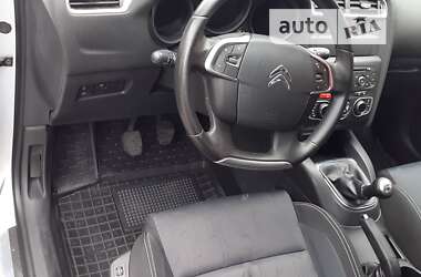 Хетчбек Citroen C4 2015 в Львові